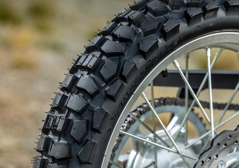 Yamaha WR 125 WR 125 R (2026) (14)