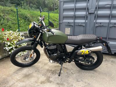 Swm Six6 500 Traveler (2023 - 25) usata