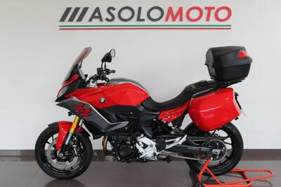 Bmw F 900 XR (2020 - 24) usata
