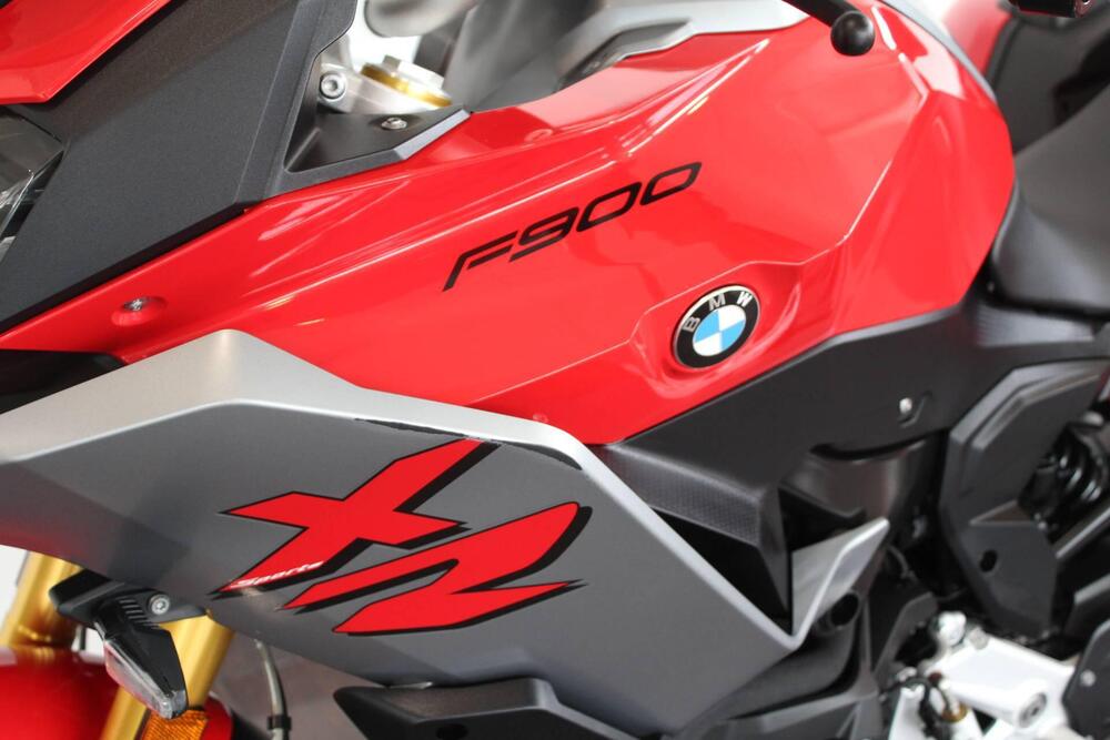 Bmw F 900 XR (2020 - 24) (7)