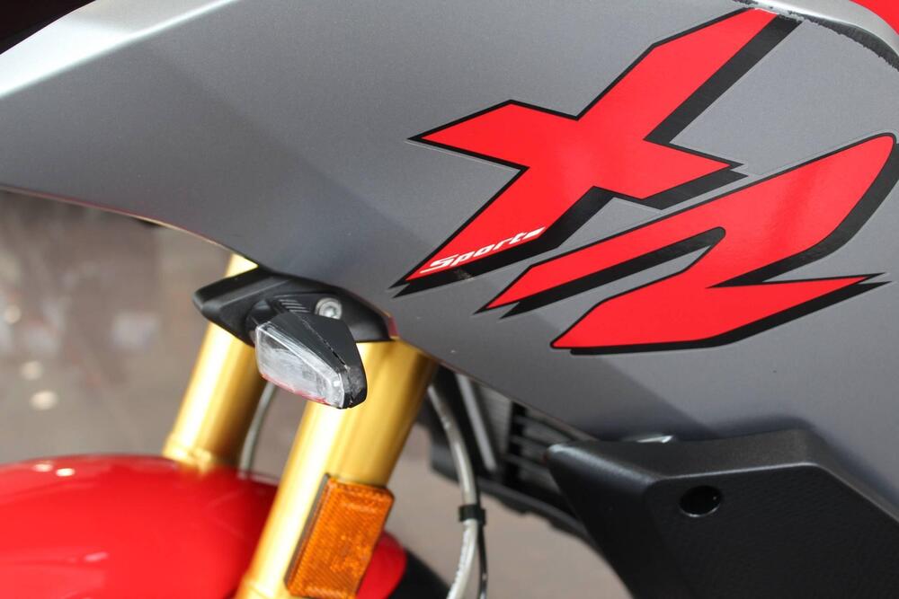 Bmw F 900 XR (2020 - 24) (10)