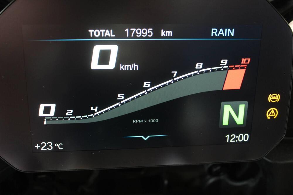 Bmw F 900 XR (2020 - 24) (4)