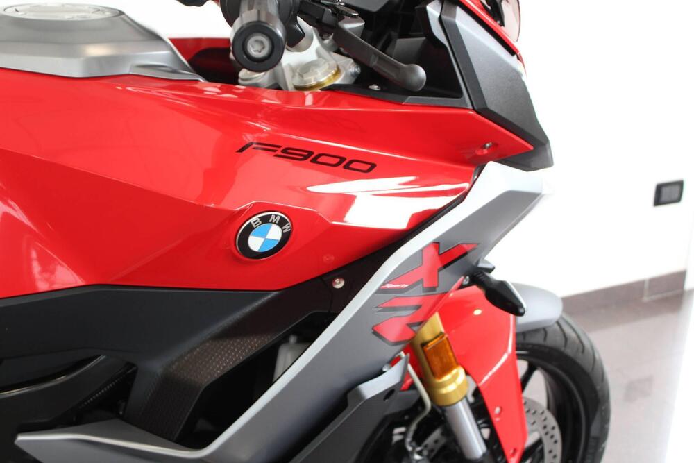 Bmw F 900 XR (2020 - 24) (8)