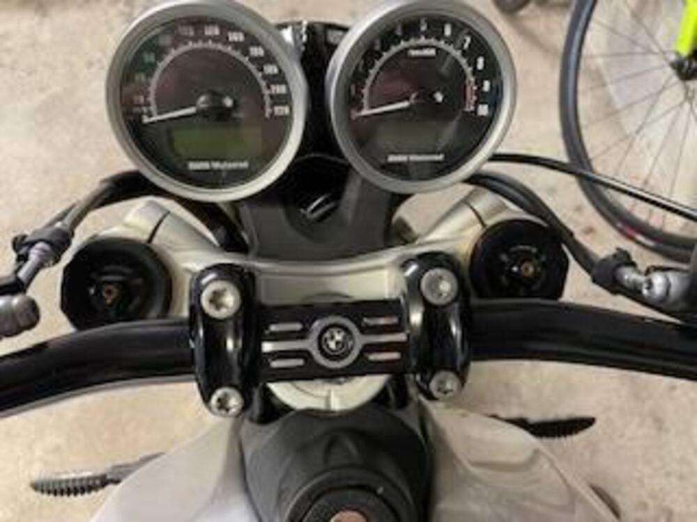 Bmw R nineT 1200 (2017 - 20) (2)