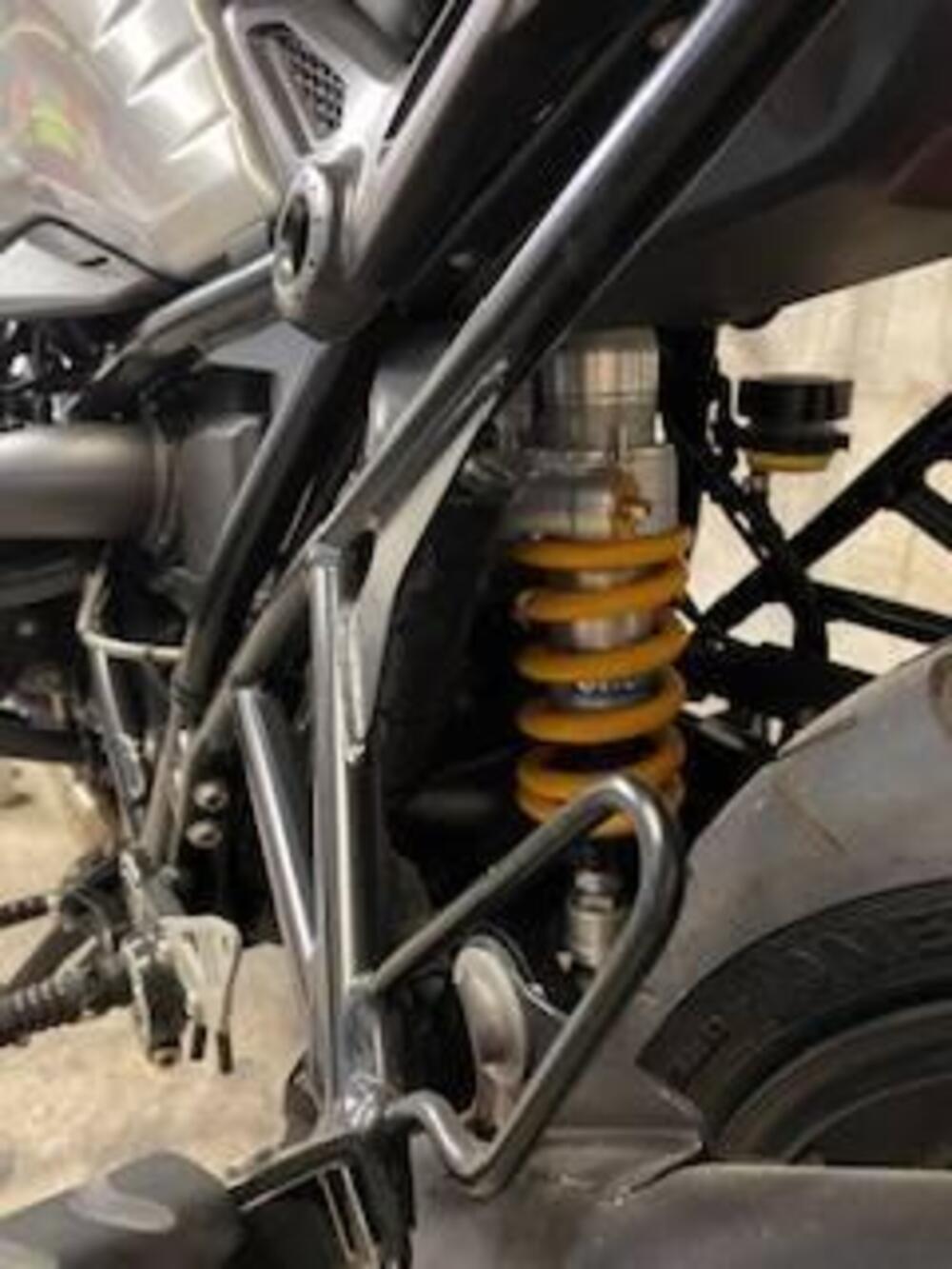 Bmw R nineT 1200 (2017 - 20) (4)