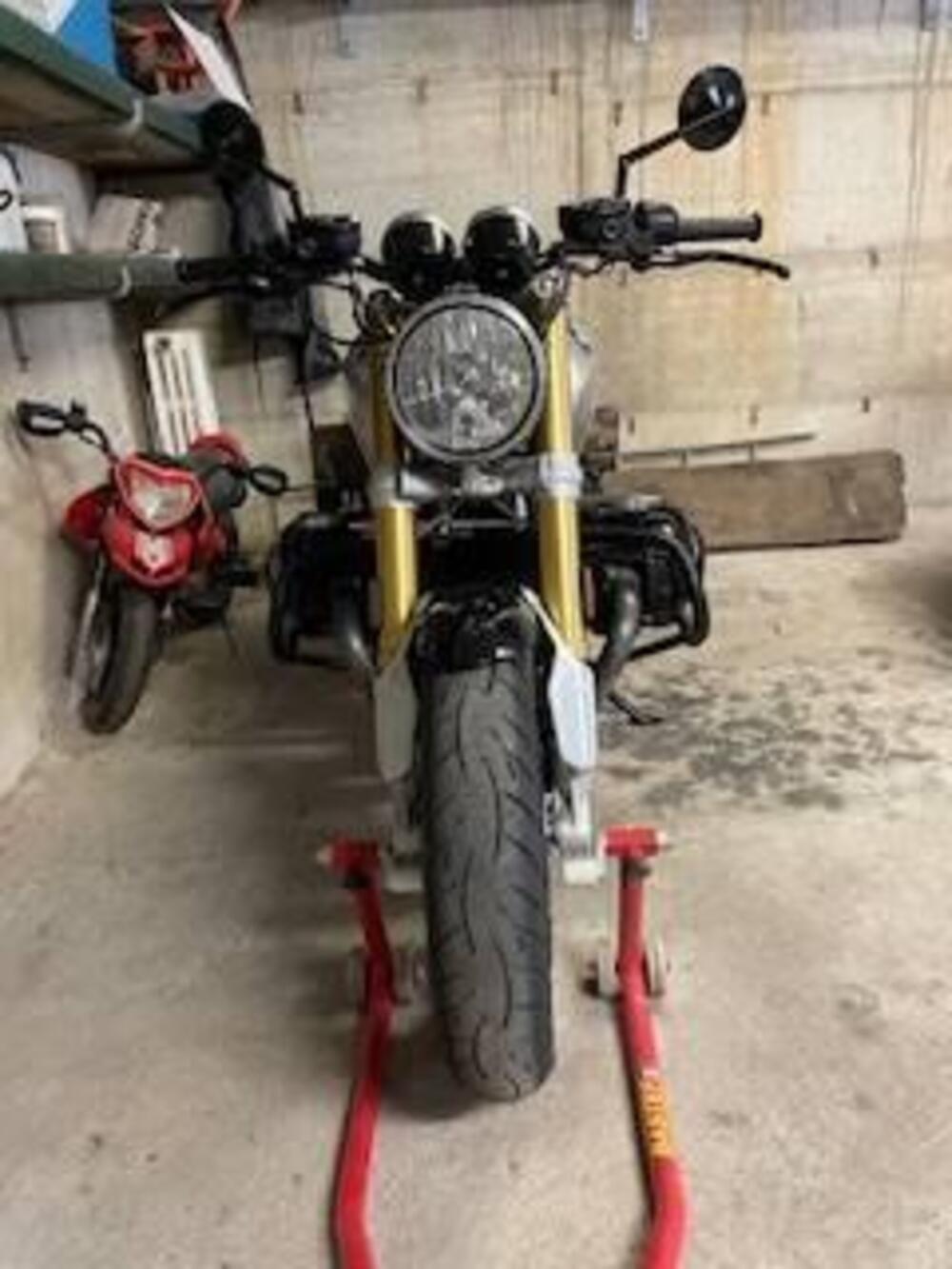 Bmw R nineT 1200 (2017 - 20) (7)