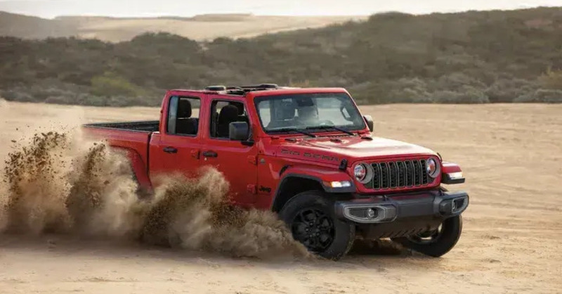 Stellantis boccia il pickup ibrido della Jeep che avrebbe fatto impazzire non solo l&#039;America ma anche l&#039;Europa