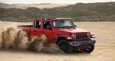 Stellantis boccia il pickup ibrido della Jeep che avrebbe fatto impazzire non solo l&#039;America ma anche l&#039;Europa