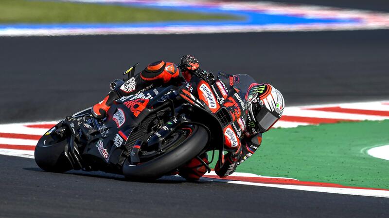 MotoGP. Il GP del Giappone visto da Brembo: tosto!