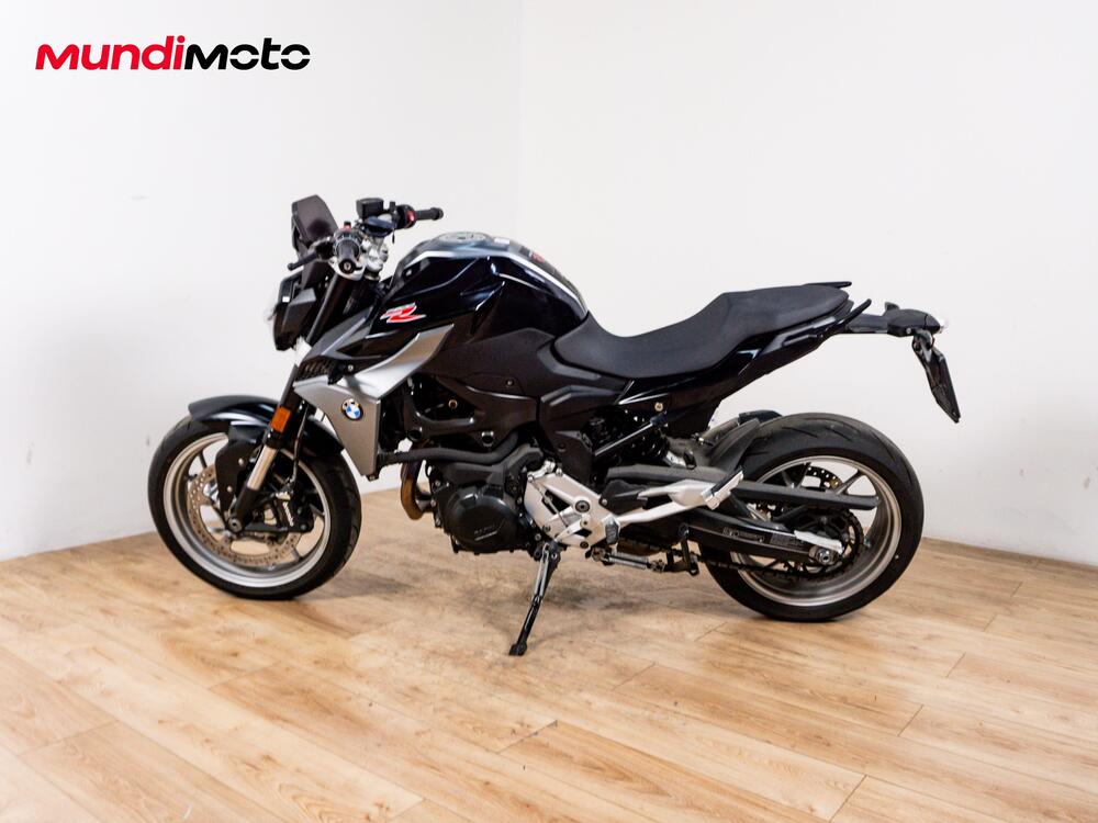 Bmw F 900 R (2021 - 24) (6)