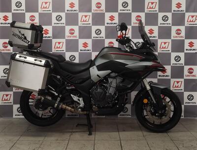 Voge Valico 500DS (2021 - 24) usata