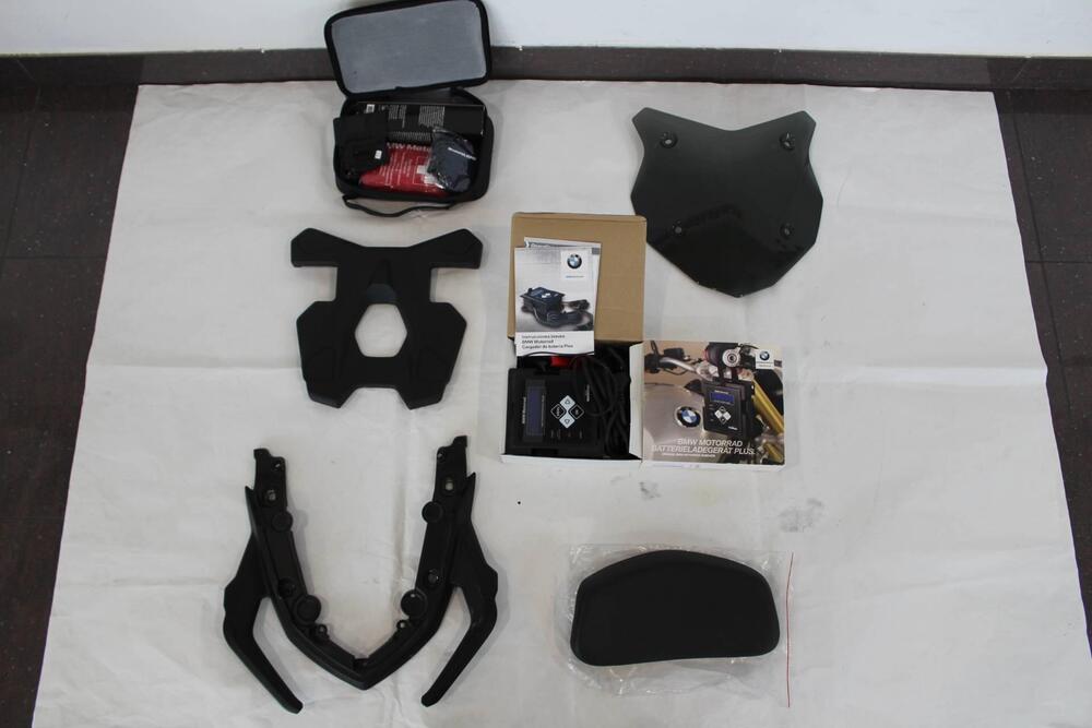 Bmw F 900 XR (2020 - 24) (19)