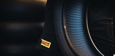 Primo test gomme con le MotoGP a Misano, Pirelli soddisfatta