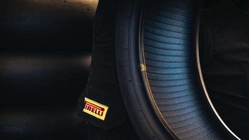Primo test gomme con le MotoGP a Misano, Pirelli soddisfatta