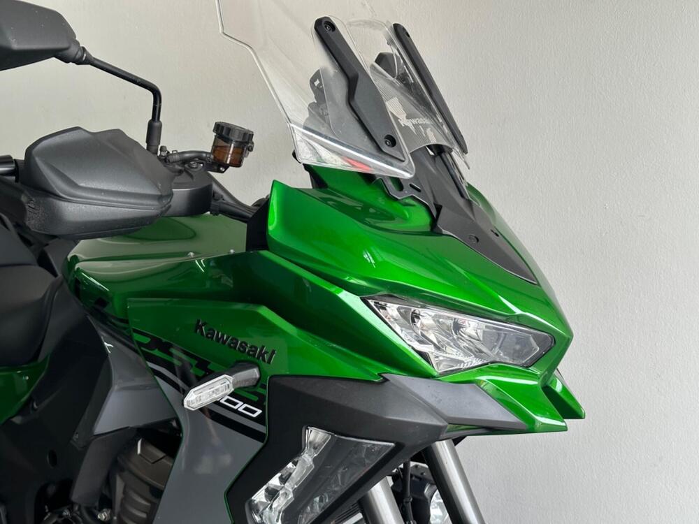 Kawasaki Versys 1000 Grand Tourer SE (2019 - 20) (5)