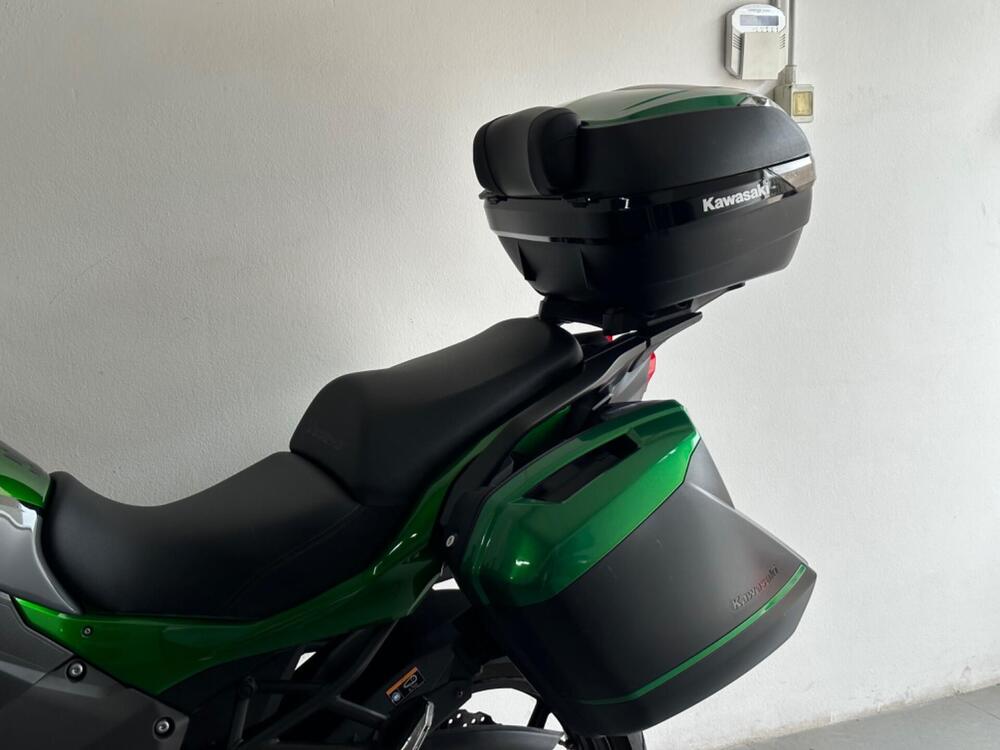 Kawasaki Versys 1000 Grand Tourer SE (2019 - 20) (8)