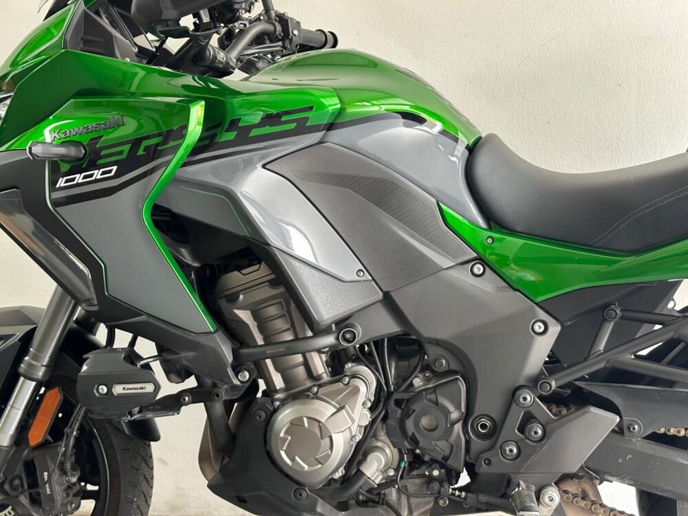 Kawasaki Versys 1000 Grand Tourer SE (2019 - 20) (11)
