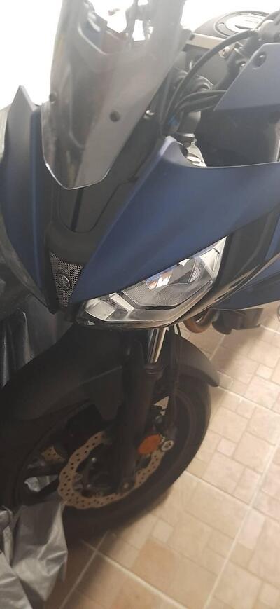 Yamaha Tracer 700 (2016 - 20) usata