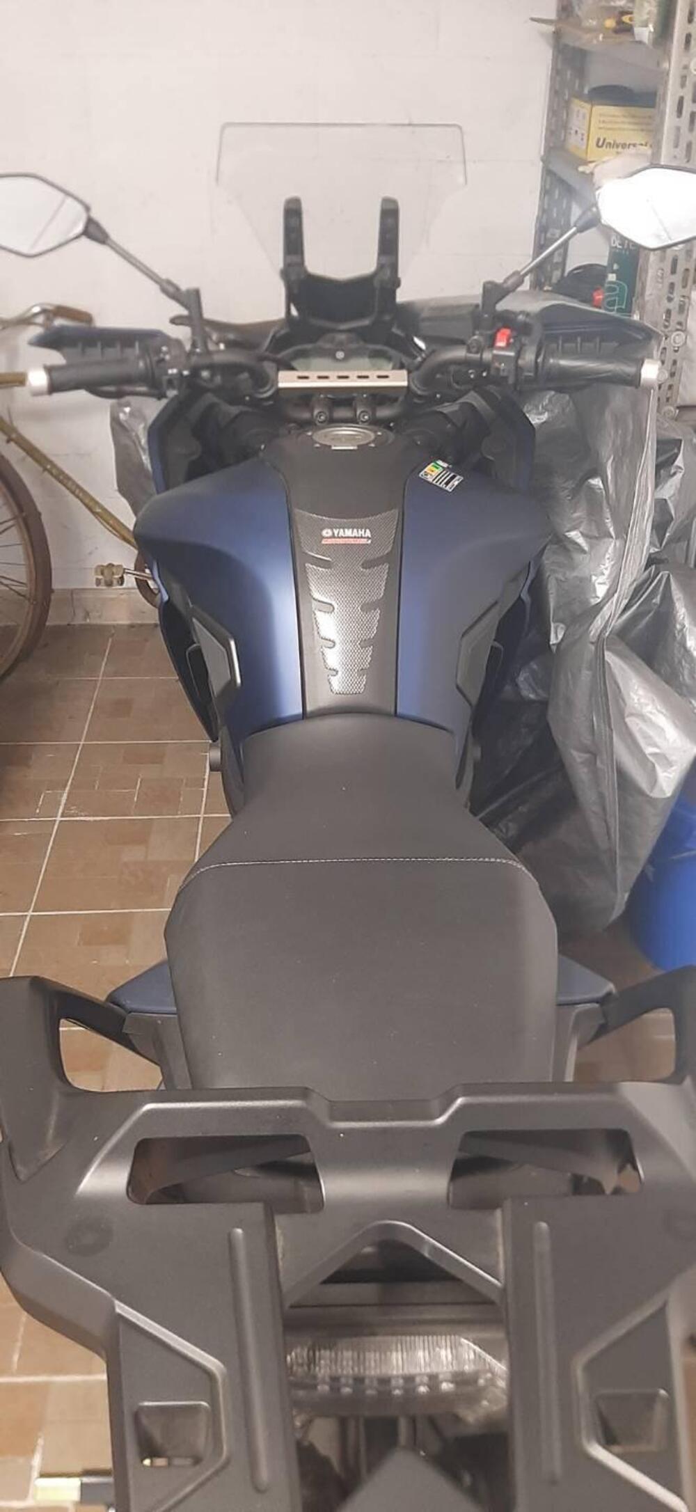 Yamaha Tracer 700 (2016 - 20) (3)