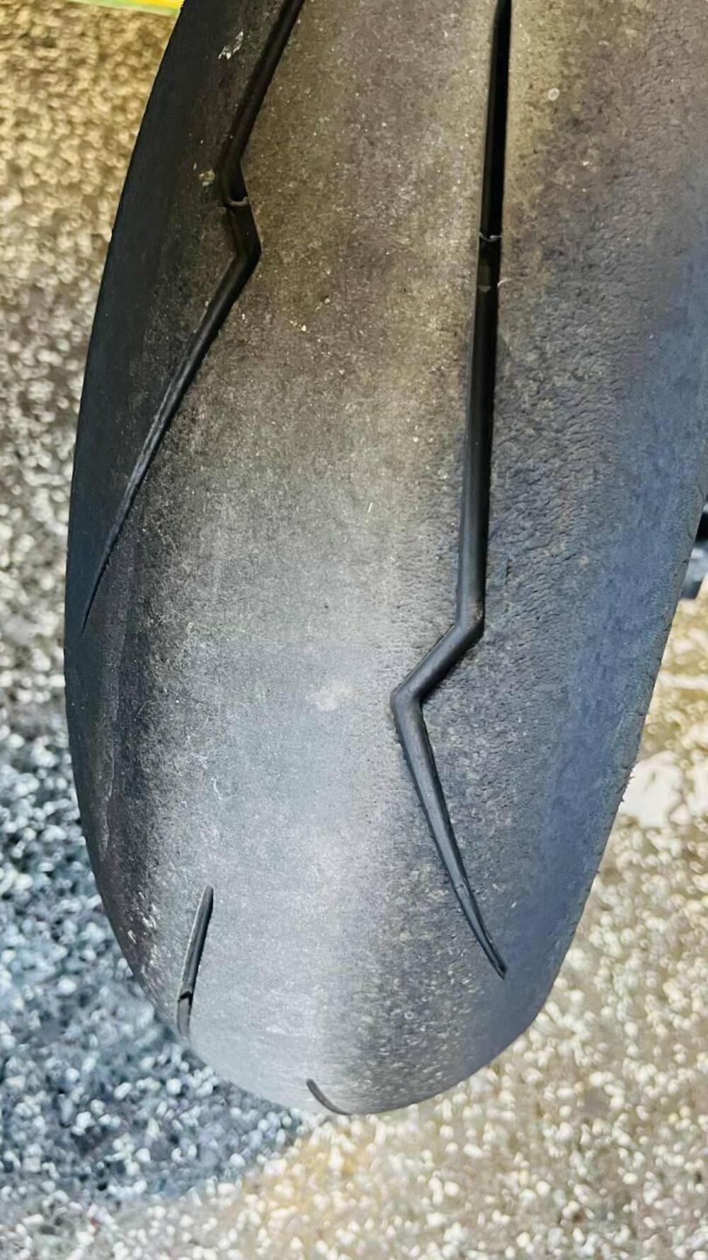 Kawasaki Ninja 636 ZX-6R KRT (2019 - 20) (5)