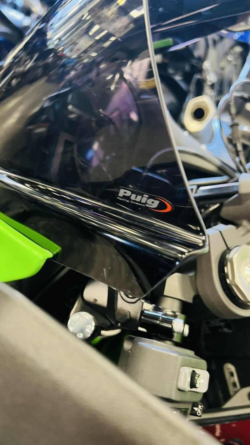 Kawasaki Ninja 636 ZX-6R KRT (2019 - 20) (8)