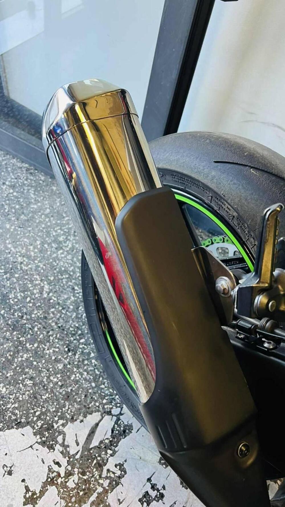 Kawasaki Ninja 636 ZX-6R KRT (2019 - 20) (10)