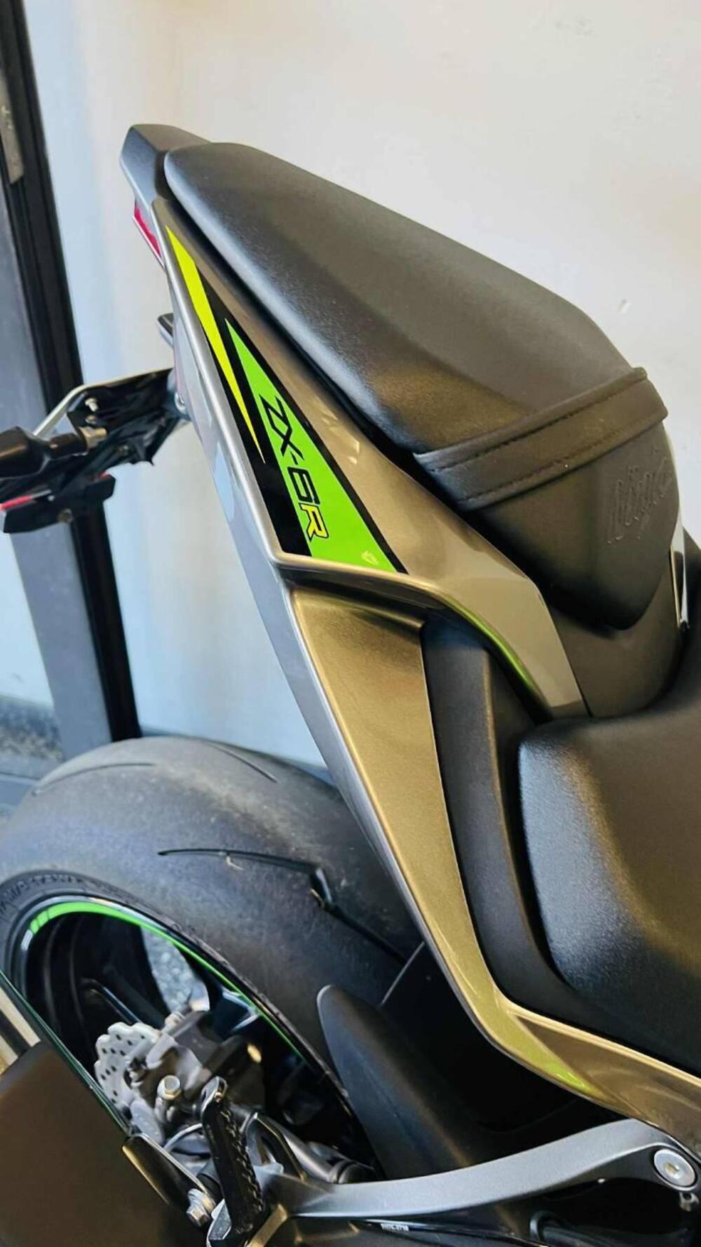 Kawasaki Ninja 636 ZX-6R KRT (2019 - 20) (13)