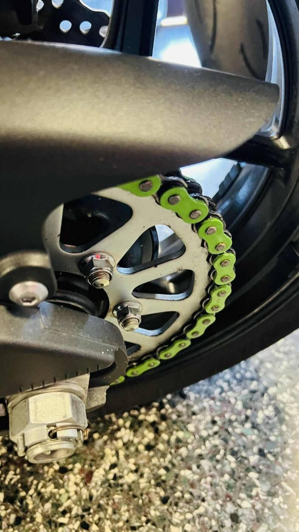 Kawasaki Ninja 636 ZX-6R KRT (2019 - 20) (16)