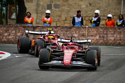 Formula 1. Ferrari, ecco perch&eacute; la SF-25 non &egrave; fatta per vincere 