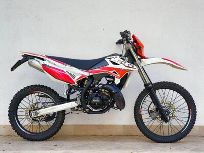 Betamotor RR 50 Enduro (2018 - 20) usata