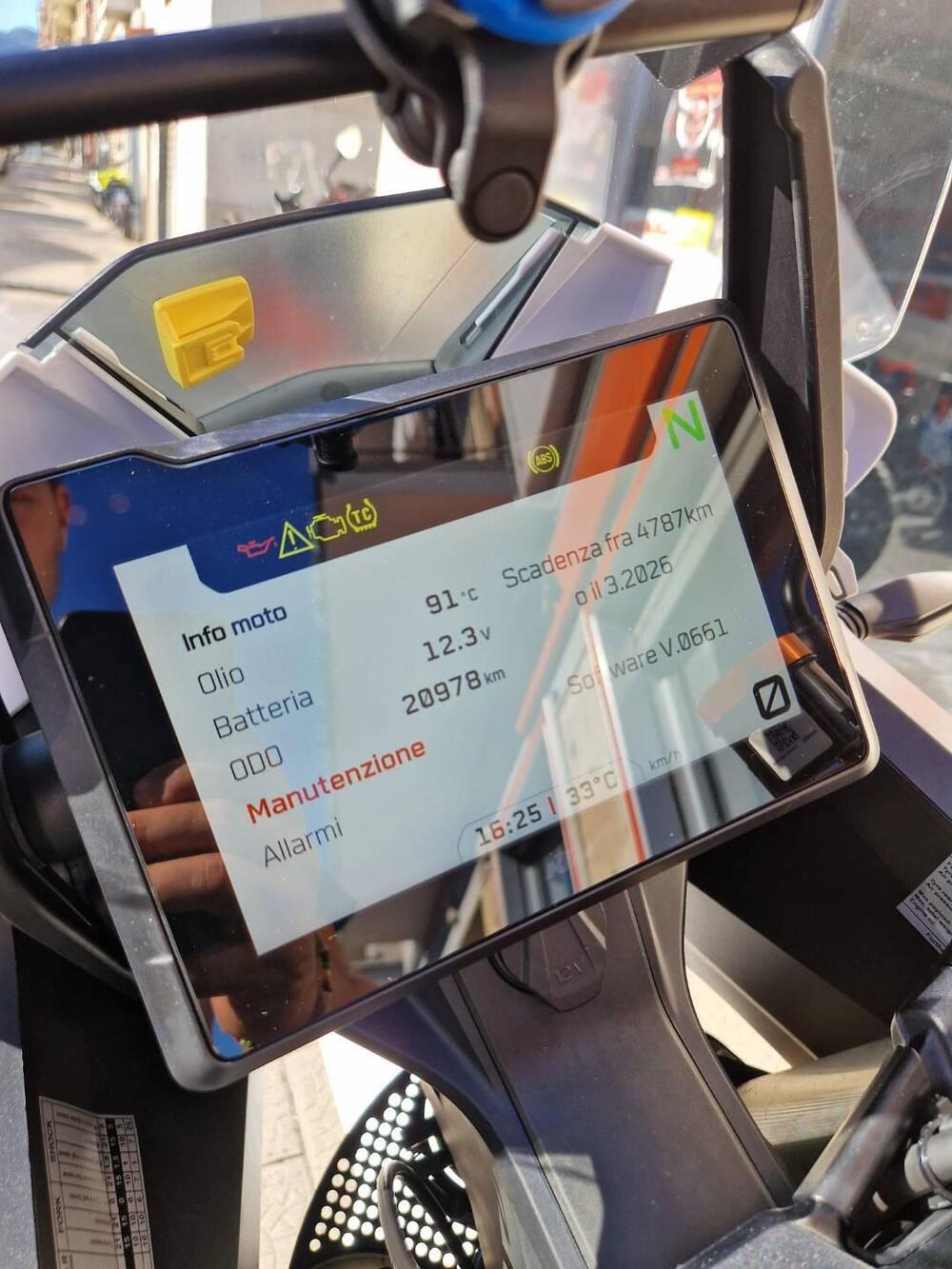 KTM 1290 Super Adventure R (2022 - 25) (9)