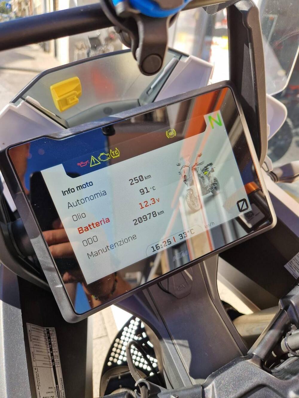 KTM 1290 Super Adventure R (2022 - 25) (10)