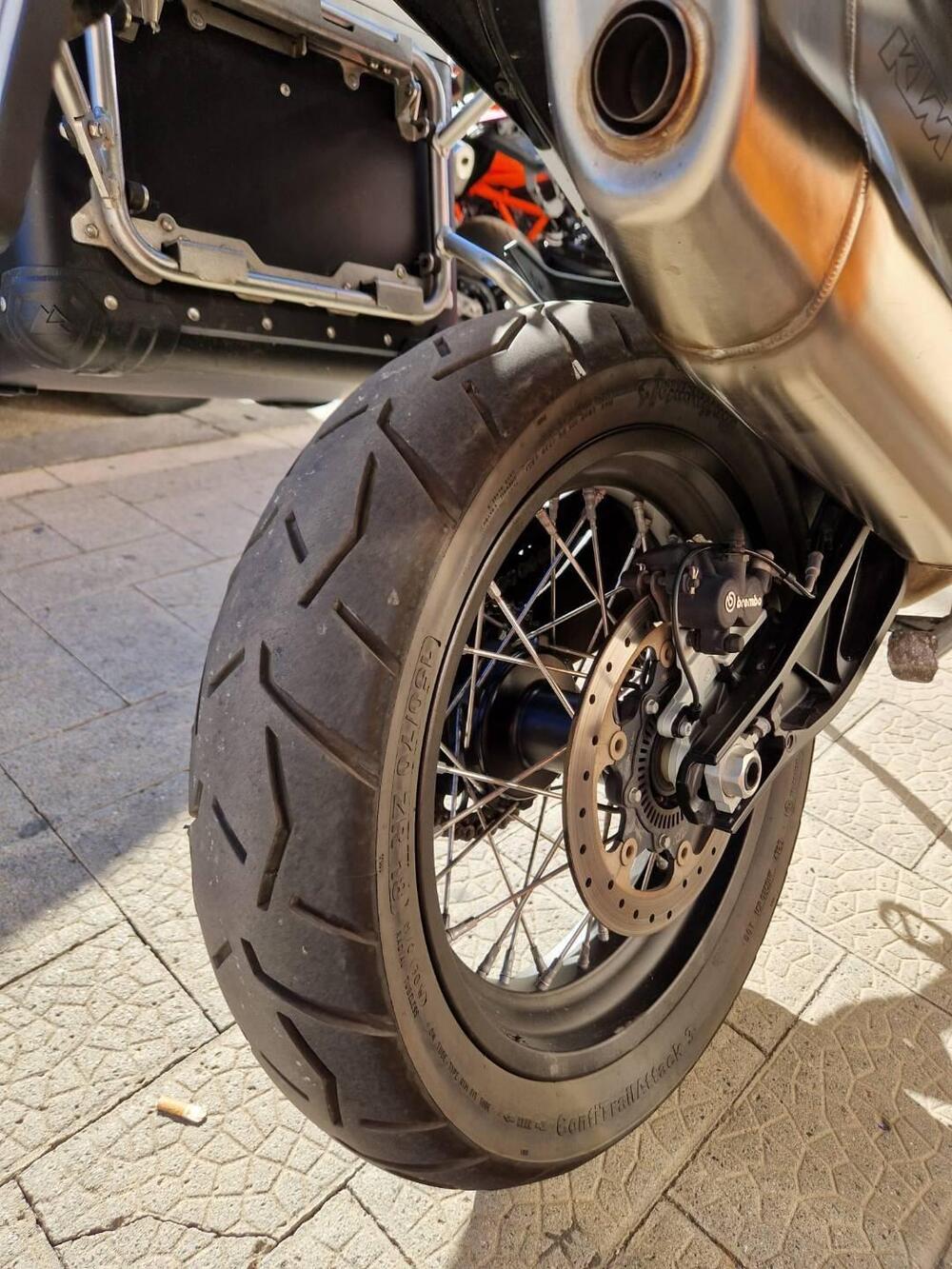 KTM 1290 Super Adventure R (2022 - 25) (12)