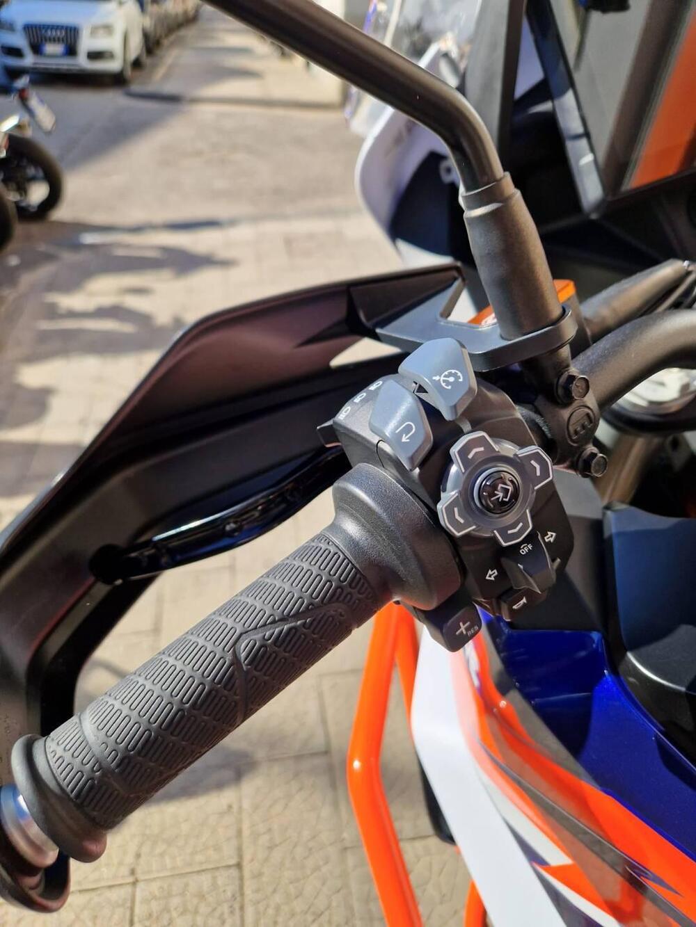 KTM 1290 Super Adventure R (2022 - 25) (15)