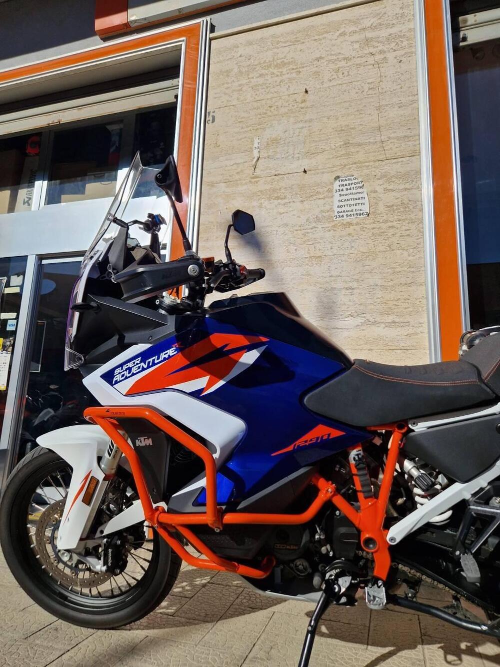 KTM 1290 Super Adventure R (2022 - 25) (3)