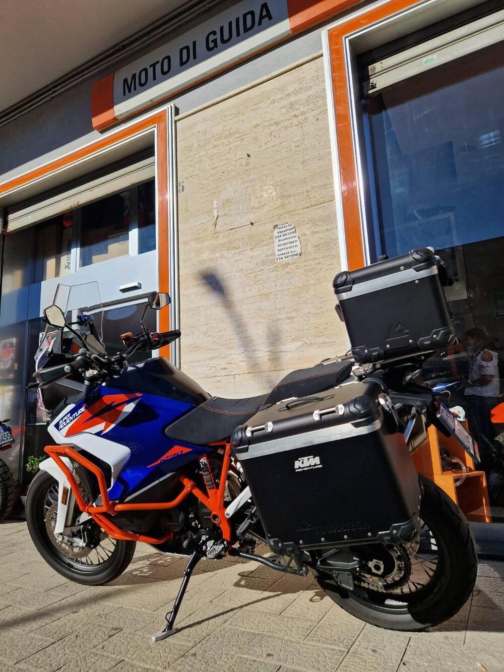 KTM 1290 Super Adventure R (2022 - 25) (6)
