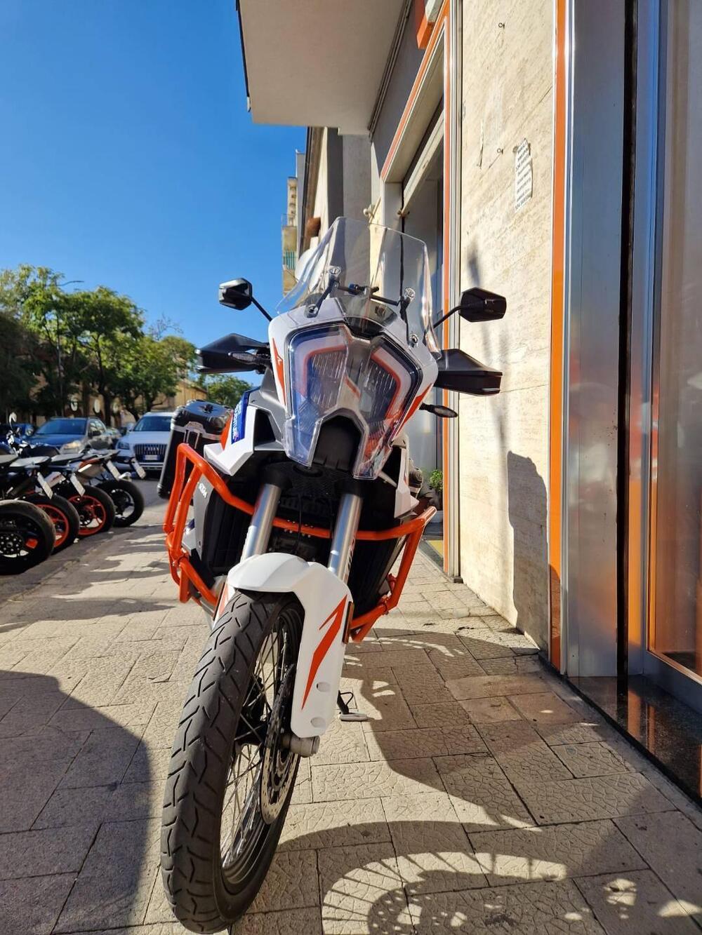 KTM 1290 Super Adventure R (2022 - 25) (7)