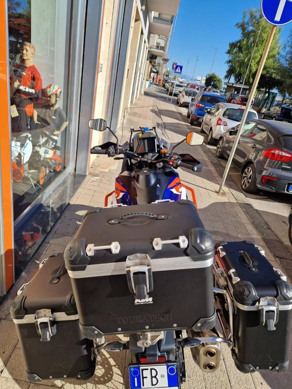 KTM 1290 Super Adventure R (2022 - 25) (16)