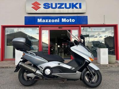 Yamaha T-Max 500 (2001 - 03) usata