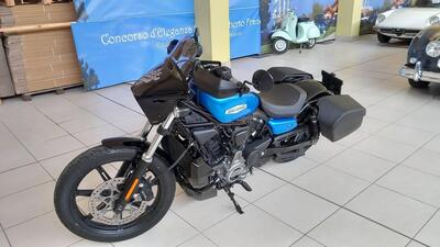 Harley-Davidson Nightster (2023 - 25) usata