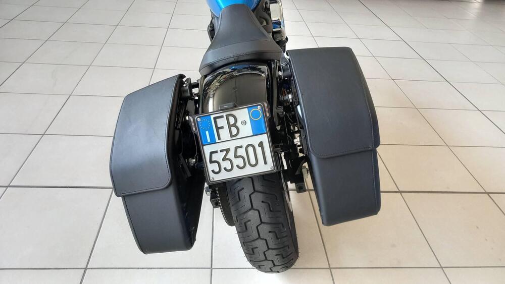 Harley-Davidson Nightster (2023 - 26) (4)