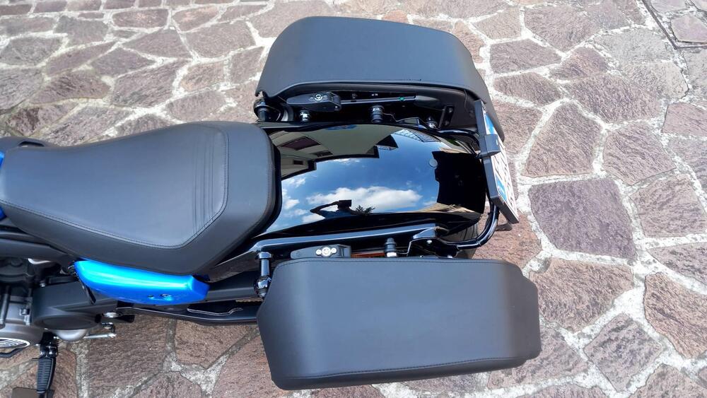 Harley-Davidson Nightster (2023 - 26) (6)