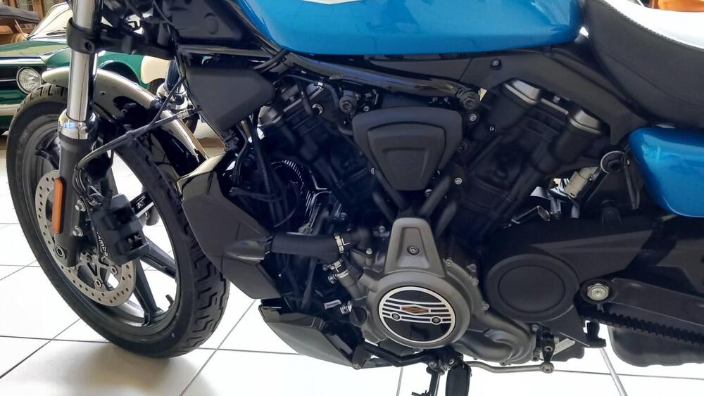 Harley-Davidson Nightster (2023 - 26) (8)