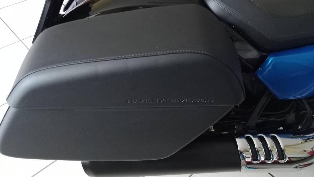 Harley-Davidson Nightster (2023 - 26) (9)