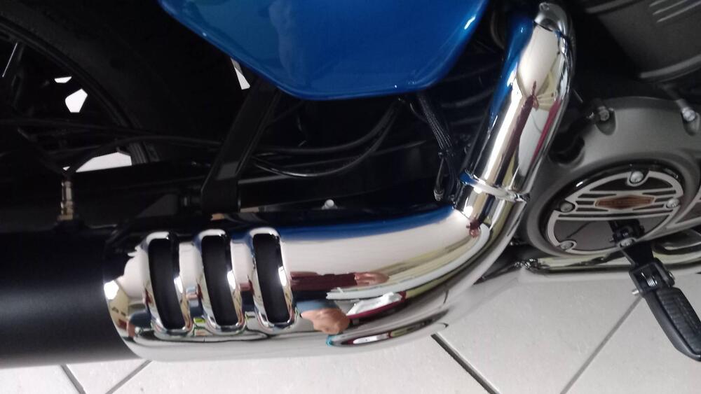 Harley-Davidson Nightster (2023 - 26) (10)