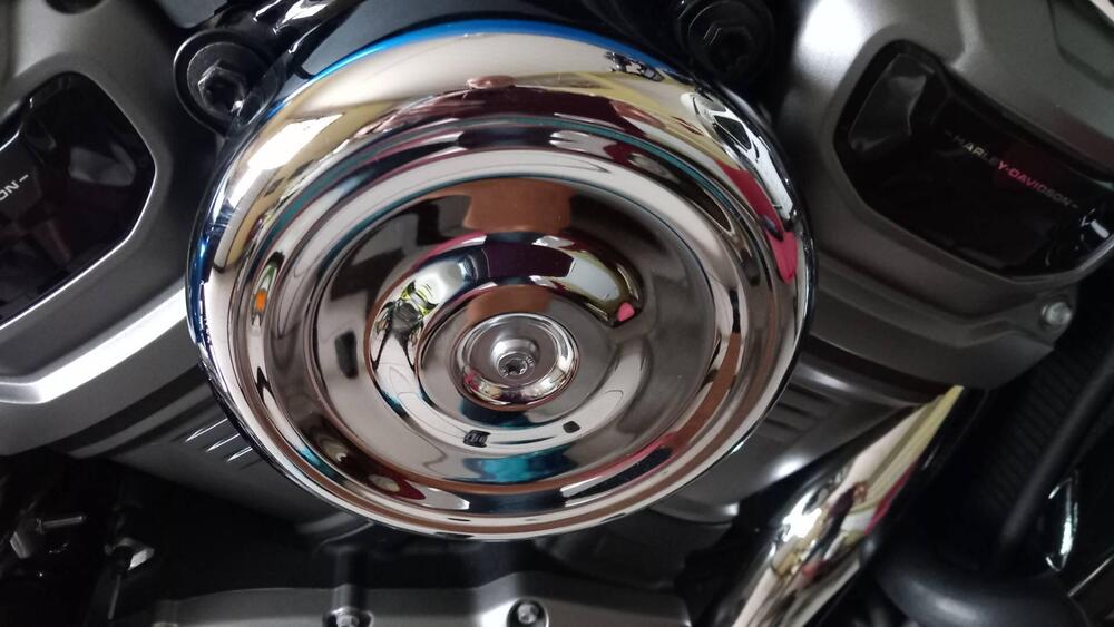 Harley-Davidson Nightster (2023 - 26) (13)