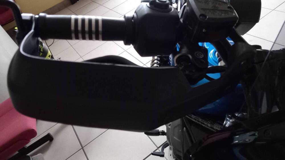 Harley-Davidson Nightster (2023 - 26) (16)