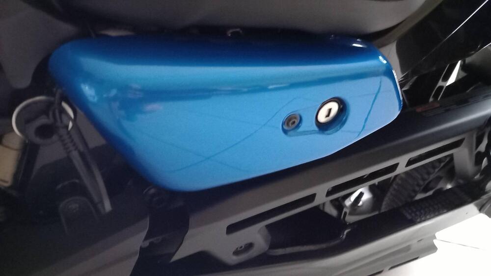 Harley-Davidson Nightster (2023 - 26) (18)