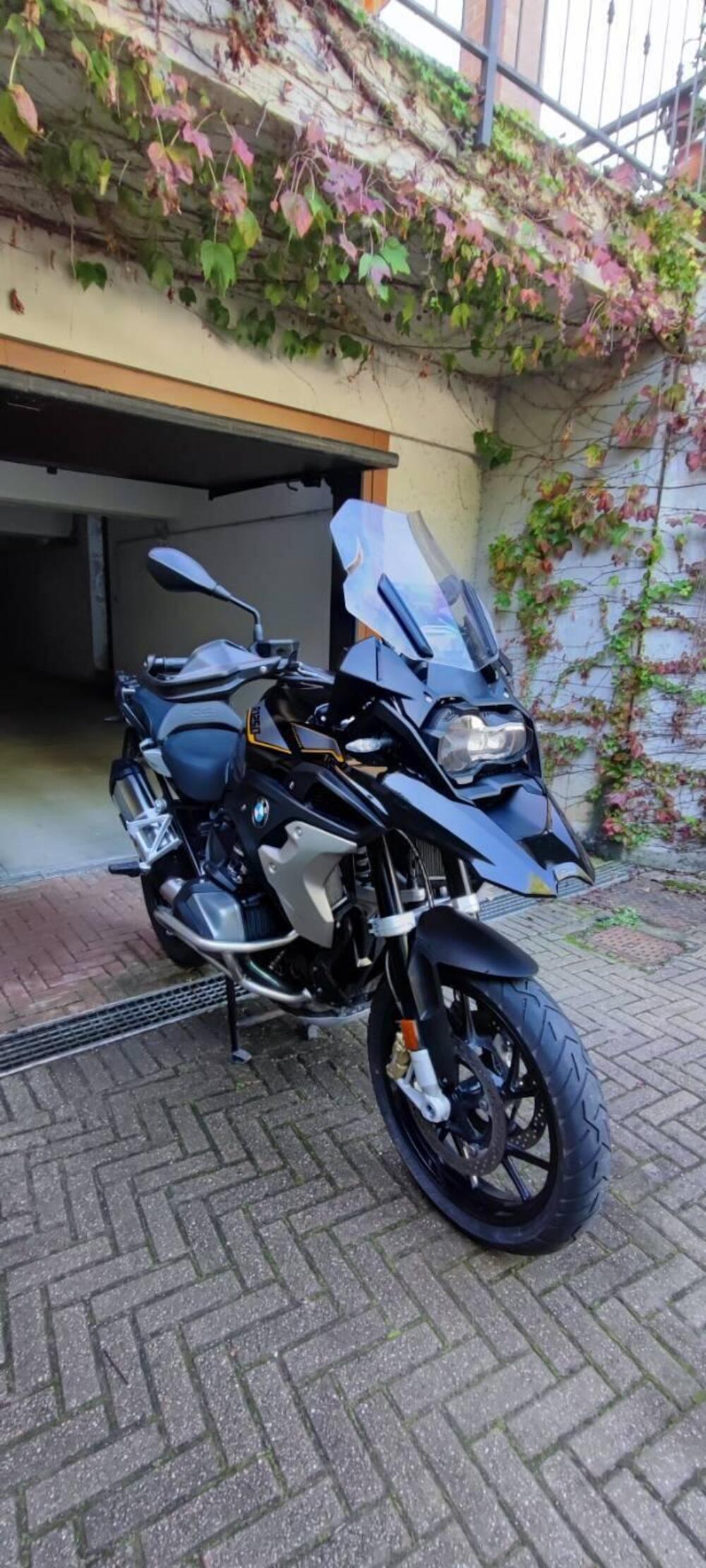 Bmw R 1250 GS (2019 - 20) (5)