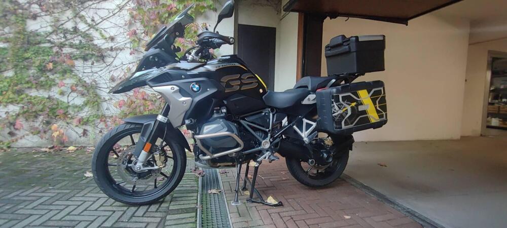 Bmw R 1250 GS (2019 - 20) (6)